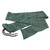 Allen Company Gun Sock Single Rifle, 52", Green 133