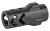 Angstadt Arms Muzzle Brake, 3 Lug, 9MM, 1/2x36 Threads, 1.42 Length, Nitride Finish, Black Color AA093LDC36