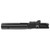 Angstadt Arms AR-15 Bolt Carrier Group, 9MM, Black Finish, Compatible For Use with Both Glock and Colt Style Dedicated 9mm AR-15 Lower Receivers AA09BCGNIT