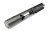 Angstadt Arms AR-15 Bolt Carrier Group, 9MM, Black Finish, Compatible For Use with Both Glock and Colt Style Dedicated 9mm AR-15 Lower Receivers AA09BCGNIT