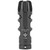 Aero Precision Epsilon 762, Muzzle Brake, 308 Win/7.62MM, Black, 5/8X24 APVG100021A