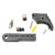Apex Tactical Specialties Action Enhancement Trigger kit, Duty and Carry, Aluminum, Black, For M&P M2.0 9/40/45 Will Not Fit M&P Regular Models 100-179