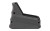 Armaspec Rhino R-23, Tactical Magwell Grip And Funnel, Fits Mil-Spec M16, M4 And AR-15 Lowers, Supports All Magpul PMAGS Including Gen 3, Black Finish ARM100-BLK