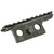 A.R.M.S., Inc. Mount, Fits M21/14, Black 18