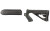 Adaptive Tactical EX Performance Stock Kit, Fits Mossberg 500 12 Gauge, Forend and M4 Style Stock, Black AT-02006