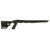 Adaptive Tactical Ruger 10/22 Stock, Polymer Construction, Adjustable Rear Stock with Magazine Storage Compartment, Fits Standard Ruger 10-22 Rifles, Not Compatible with Takedown Models, Black 1081039