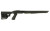 Adaptive Tactical Ruger 10/22 Stock, Polymer Construction, Adjustable Rear Stock with Magazine Storage Compartment, Fits Standard Ruger 10-22 Rifles, Not Compatible with Takedown Models, Black 1081039