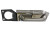 Real Avid The Pistol Tool, Multi-Tool, Flat Dark Earth Finish, Stainless Steel Construction AVPSTL