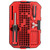 Real Avid Smart Drive 90, 90 Piece Gunsmithing Kit With Force Assist LED Bit Driver, Packaged In Carry Case AVSD90