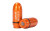 A-Zoom Strikercaps, Snap Caps, Orange, 45 ACP, 2/Pk 17104