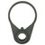 B5 Systems End Plate Sling Adapter, Black AEP-1090