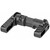 Battle Arms Development Bad-Ass Lite Ambidextrous Safety Selector, Lightweight, Black Finish BAD-ASS-LITE