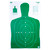 Birchwood Casey Eze-Scorer Target, BC-27,  23x35, 100 Targets, Green BC-37017