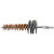 Birchwood Casey Bronze Chamber Brush, AR-10/MSR BC-41285