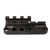 Bravo Company BCMGUNFIGHTER 1913 Modular KeyMod Light Mount, Fits 1913 Rail, Black BCM-1913LM-KM