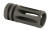 Bravo Company A2X Flash Hider,556NATO,1/2x28 RH, Black BCM-A2X