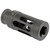 Bravo Company Compensator MOD1, Flash Hider, 556NATO, 1/2x28, Fits AR Rifles, Black BCM-GFC-MOD-1-556