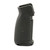 Bravo Company BCMGUNFIGHTER Grip Mod 0, Fits AR Rifles, Black BCM-GFG-MOD-0-BLACK