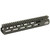 Bravo Company 10.5" MLOK Compatible Modular Rail (MCMR), For AR Rifles, Black BCM-MCMR-10-556-BLK