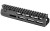 Bravo Company 8" MLOK Compatible Modular Rail (MCMR), For AR Rifles, Black BCM-MCMR-8-556-BLK