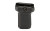 Bravo Company BCMGUNFIGHTER, Vertical Forend Grip Short, Picatinny, Fits AR Rifles, Black BCM-VG-S-BLK