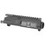 Bravo Company Upper, Mil-Spec, 1913 Rail for Mounting Optics and Accessories, Flat Top, Black BCM4-UR-M4