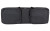 Bulldog Cases Discreet Extreme Tactical Rifle Case, 35, Black BD470-35