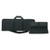 Bulldog Cases FN PS90 Hybrid Single Rifle Case, 31", Black BDH490