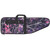 Bulldog Cases Extreme Single Rifle Case, 43", Muddy Girl Camo Finish, Nylon MDG10-43