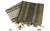 BLACKHAWK Tactical Shemagh, OD/Black 330005OD