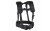 BLACKHAWK S.T.R.I.K.E. Suspender/Harness, Black 35LBS1BK