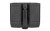 BLACKHAWK Double Magazine Pouch, Matte Black Finish 410610PBK
