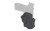BLACKHAWK T-Series, Right Hand, Black, Fits Glk 21, Polymer 410713BKR