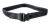 BLACKHAWK Instructors Gun Belt, With Talonflex, Size 42 - 52, 1.75 Width, Black 41VT02BK