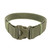 BLACKHAWK 2.25" Military Web Belt (Modernized), Large (up to 43"), OD Green 41WB02OD
