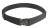 BLACKHAWK 2" Web Duty Belt, Large, Black 44B6LGBK