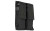 BLACKHAWK Double Pistol Magazine Pouch, Hook and Loop Back, Black 61ACDMBK