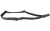 BLACKHAWK Storm Sling, Single-Point, 1.25" Nylon Web, Black 70GS12BK