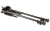BLACKHAWK Sportster, Adjustable Pivot Bipod, 13.5-23", Black 71BP07BK