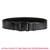 Bianchi Model 7950 Duty Belt, 2.25", Size 34-40", Medium, Basket Weave Duraskin, Black Finish 22125