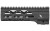 Bootleg CamLok Handguard, M-LOK, Fits AR Rifles, 7", Black BP-HG7-4