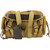 Beretta Waxwear Field Bag, Outside Pockets, Carry Handle, Shoulder Strap, 13 X 9 X 9, Flat Dark Earth BS2620610832