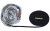 BoreSnake BoreSnake, Bore Cleaner, For .50 and .54 Caliber Rifles, Storage Case With Handle 24020D