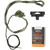 BoreSnake BoreSnake, Bore Cleaner, For 20 Gauge Shotguns, Storage Case With Handle 24033D