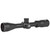 BSA Optics Sweet 22 SP Rifle Scope, 3-9X40, 1", 30/30, Adjustable Parallax, Matte Finish S22-39X40SP