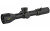 Bushnell Authorized Dealer Optics Elite Tactical DMR II Rifle Scope, 3.5-21X50mm, 34mm Main Tube, G3 Reticle, Side Focus, Revlimiter Zero Stop, Black Finish ET36215G