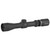 Burris Optics Scout, Rifle Scope, 2-7X32mm, 1", Ballistic Plex Reticle, 0.5 MOA, Matte Black Finish 200261