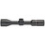 Burris Fullfield IV Rifle Scope, 2.5-10X42, 1" Tube, Plex Reticle, Matte Black Finish 200487