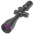 Burris Fullfield IV Rifle Scope, 3-12X56mm, 30mm Tube, Ballistic E3 Illuminated Reticle, Matte Black Finish 200491