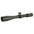 Burris XTR II Rifle Scope, 5-25X50, 34mm, SCR MOA Front Focal Plane Reticle, 1/4 MOA, 100 Click Knob, Matte Finish 201052